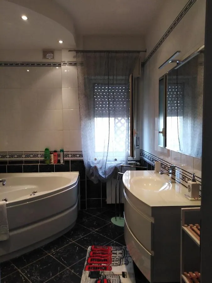 Gæstehus Casa Silvia Hotel Caltagirone