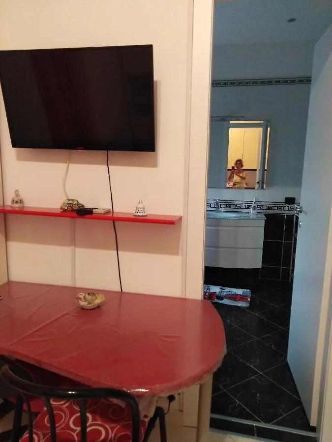 Gæstehus Casa Silvia Hotel Caltagirone Italien