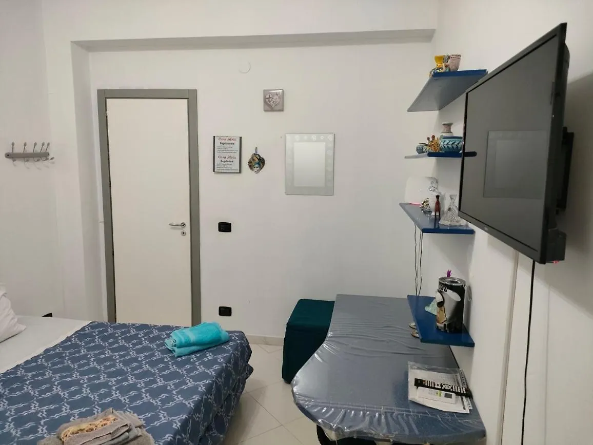 Gæstehus Casa Silvia Hotel Caltagirone
