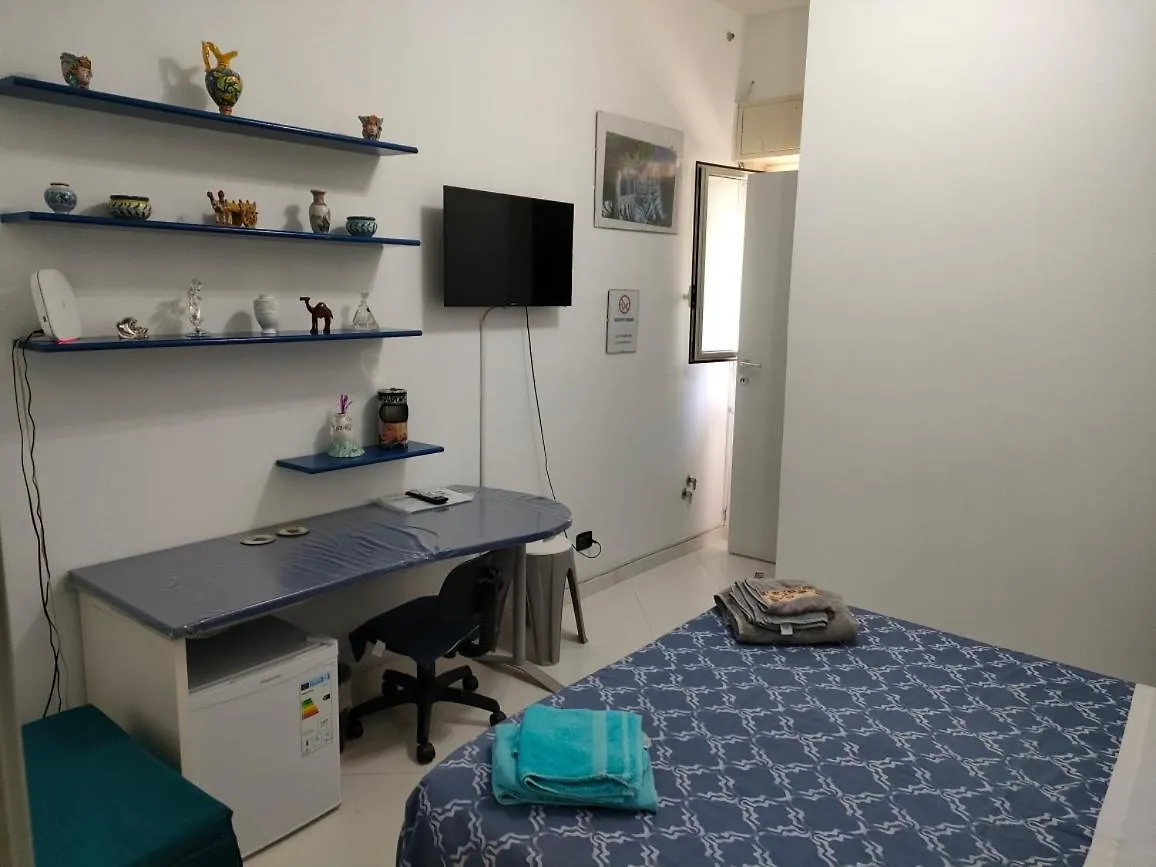 Casa Silvia Hotel Caltagirone Guest house