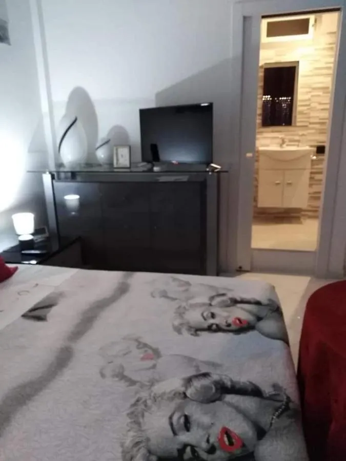 Hotel Casa Silvia Caltagirone