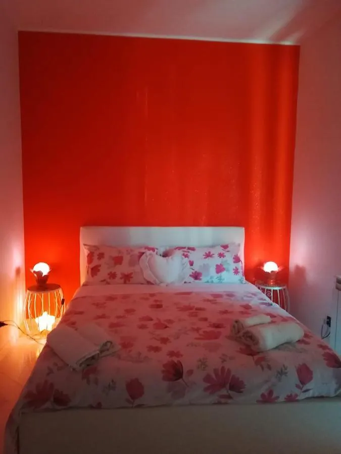 Guest house Casa Silvia Hotel Caltagirone Italy