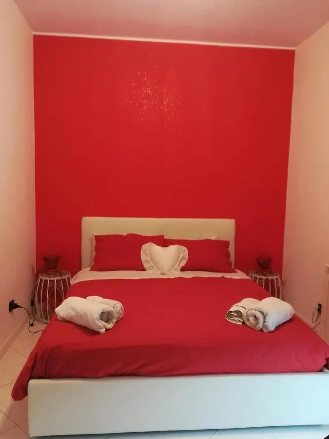 Hotel Casa Silvia Caltagirone