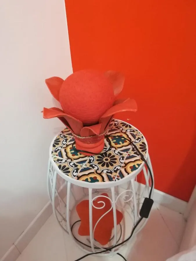 Gæstehus Casa Silvia Hotel Caltagirone Italien