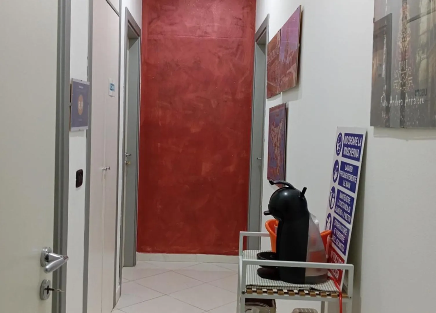 Affittacamere Hotel Casa Silvia Caltagirone