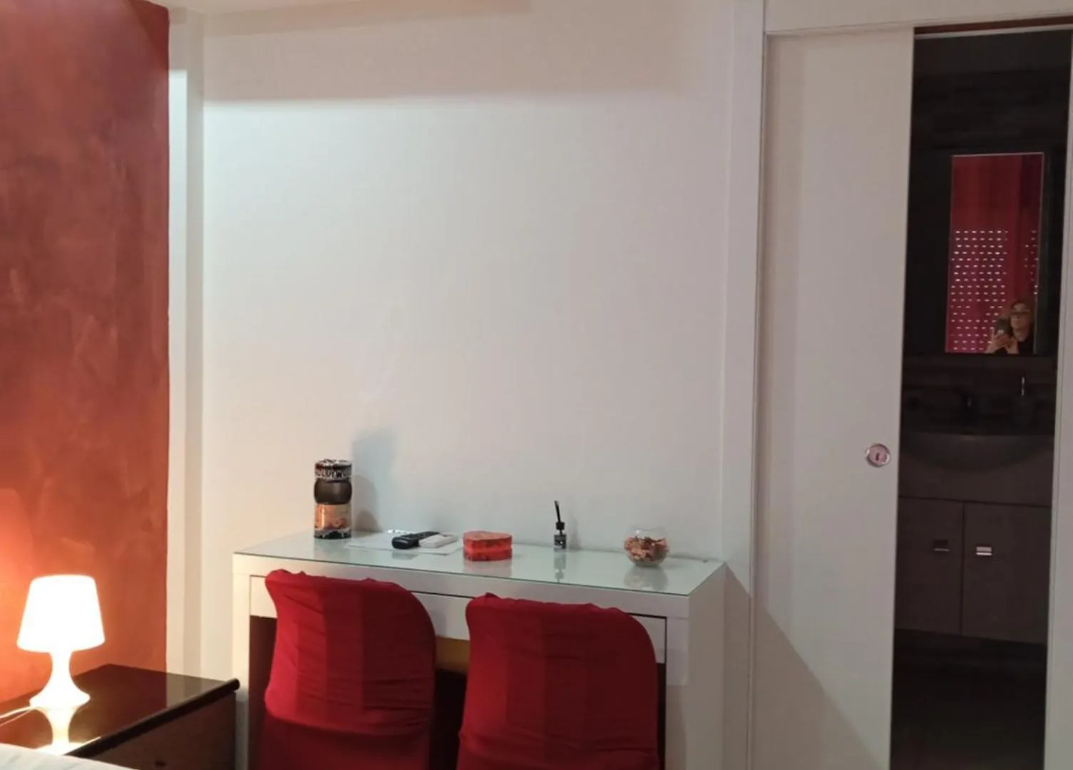 Hotel Casa Silvia Caltagirone Affittacamere