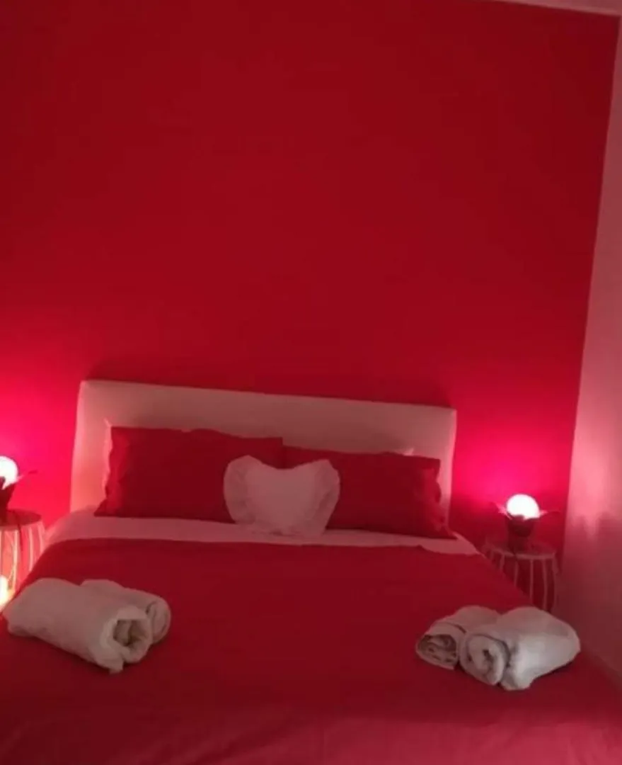 Hotel Casa Silvia Caltagirone