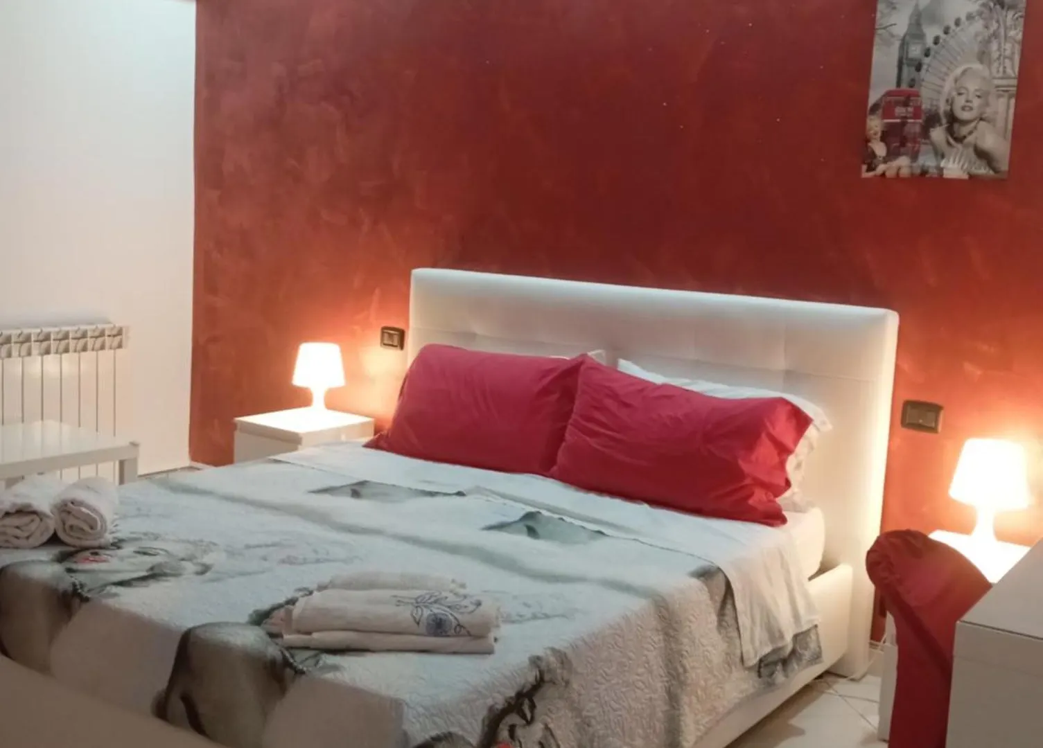 Affittacamere Hotel Casa Silvia Caltagirone