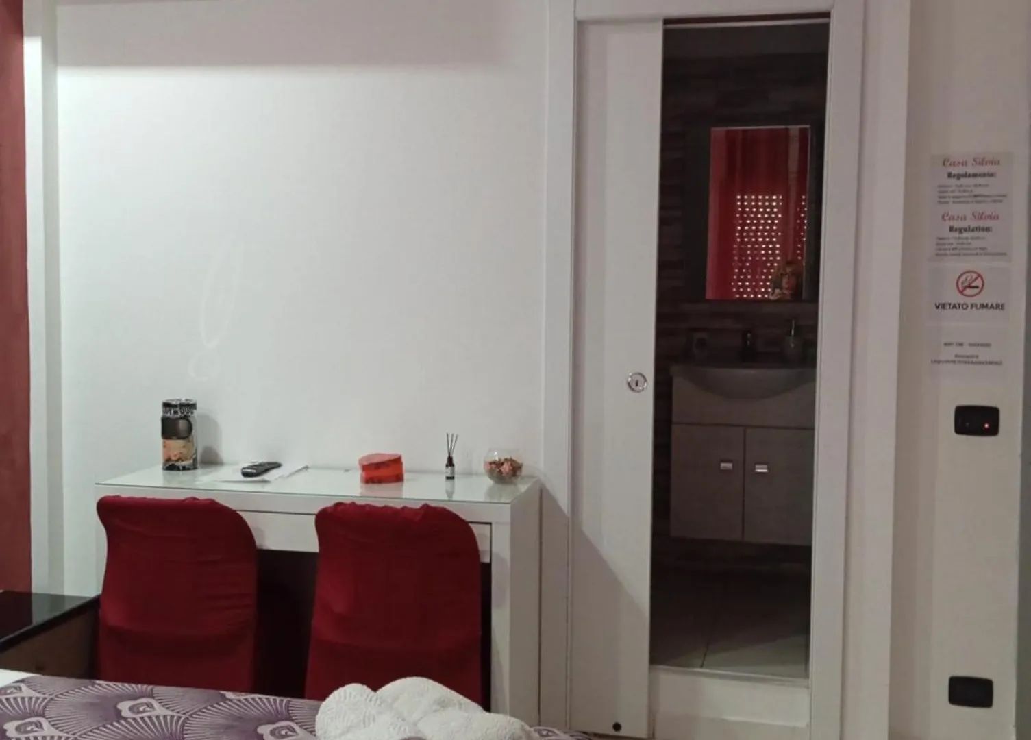 Casa Silvia Hotel Caltagirone Gæstehus