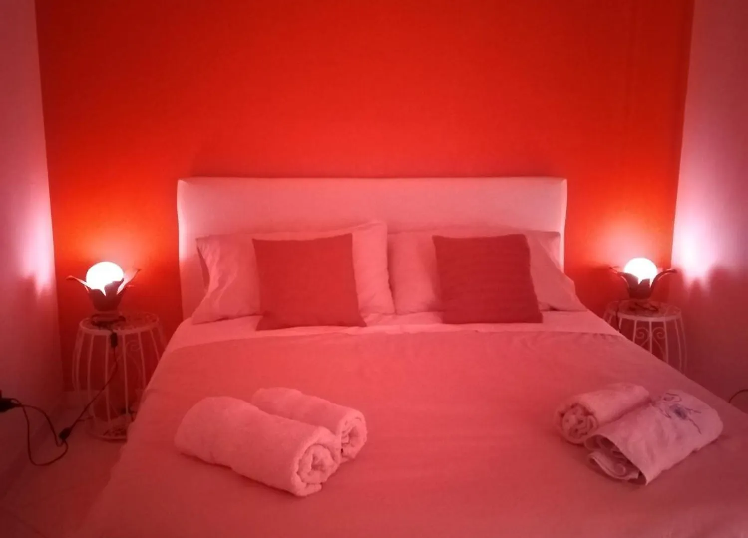 Hotel Casa Silvia Caltagirone Affittacamere