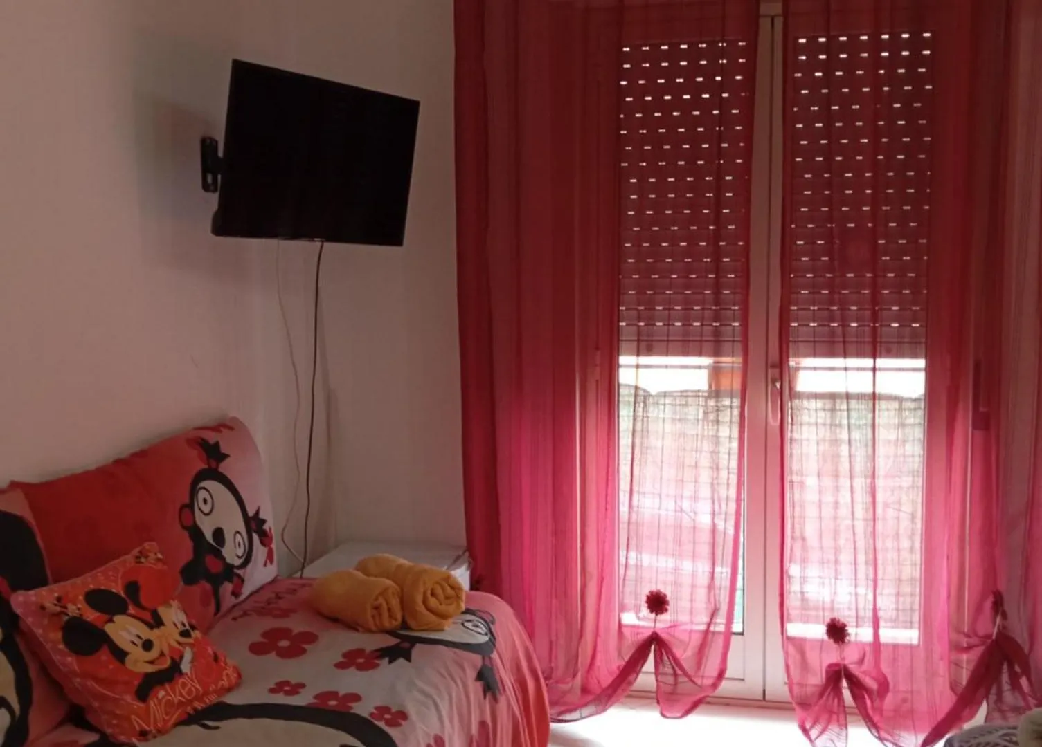 Casa Silvia Hotel Caltagirone Italien
