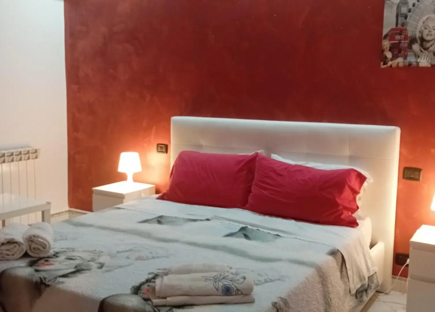 Hotel Casa Silvia Caltagirone 0*,  Italia
