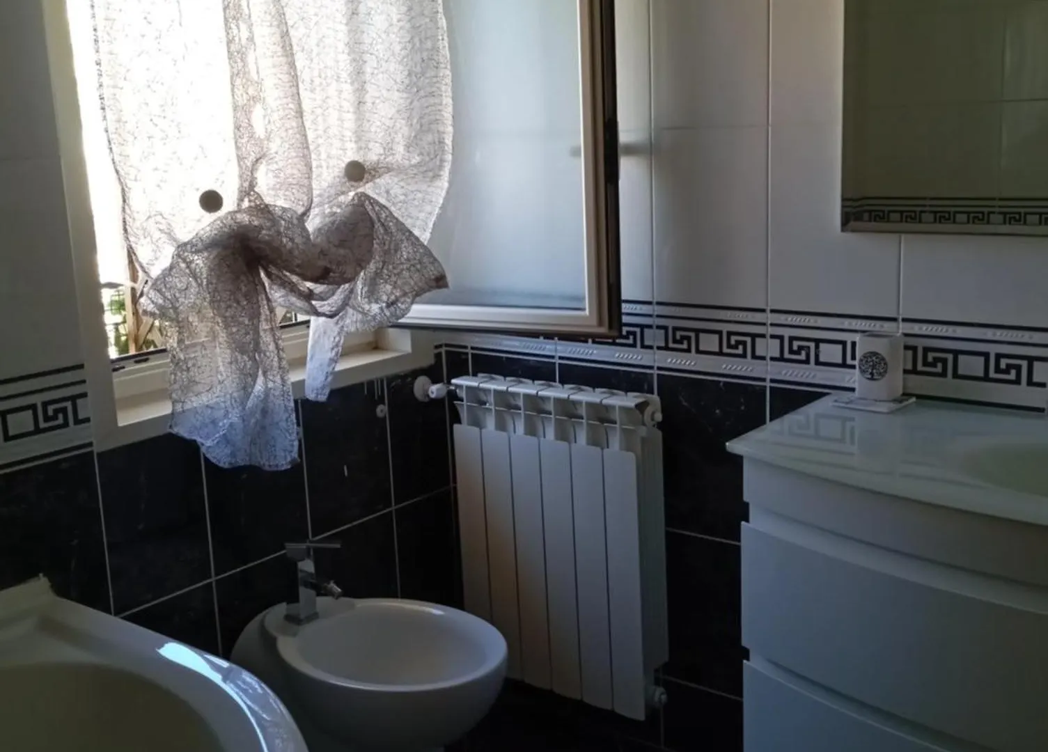 Casa Silvia Hotel Caltagirone Guest house