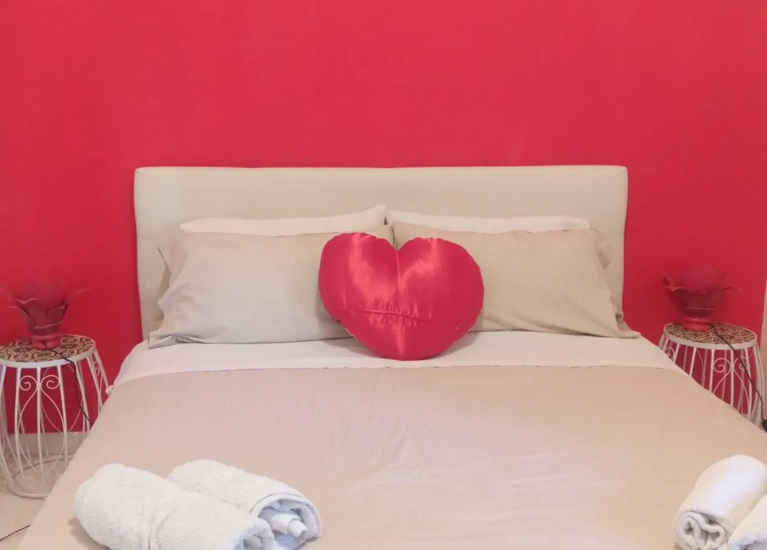 Gæstehus Casa Silvia Hotel Caltagirone Italien
