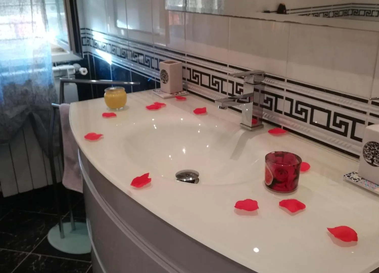 Hotel Casa Silvia Caltagirone Affittacamere