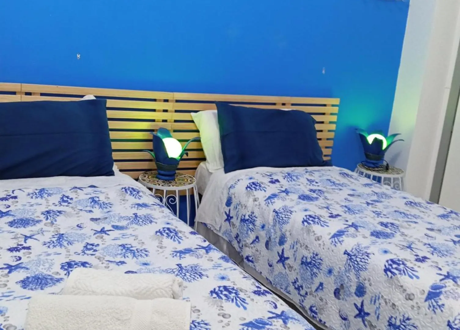 Hotel Casa Silvia Caltagirone 0*,  Italia