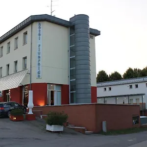 **** Hotel Riverside Italie