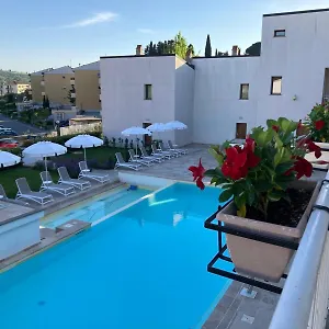 **** Station touristique The Florence Hills & Wellness Italie