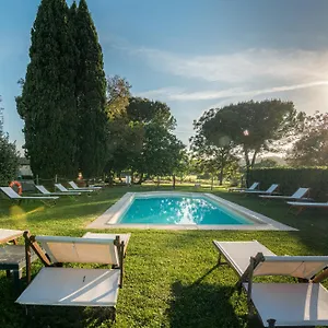 ** Couette-café Borgo Vera Italie