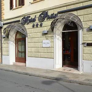 *** Hotel Posta Italie