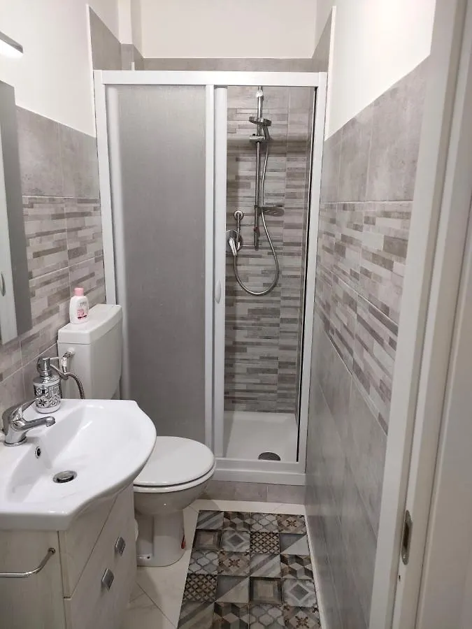 Casa Silvia Hotel Caltagirone Guest house
