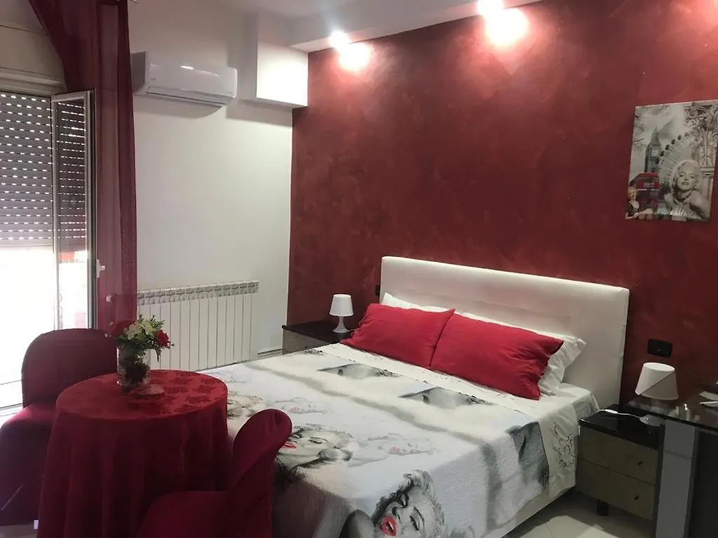 Casa Silvia Hotel Caltagirone Gasthuis