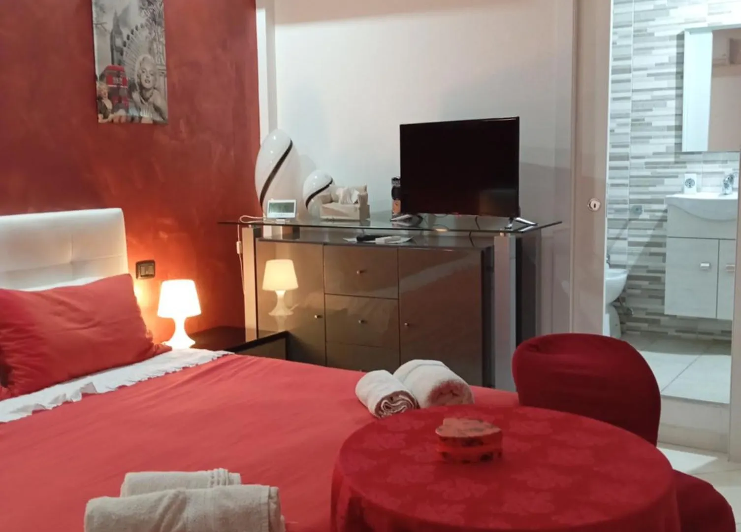 Casa Silvia Hotel Caltagirone Gasthuis