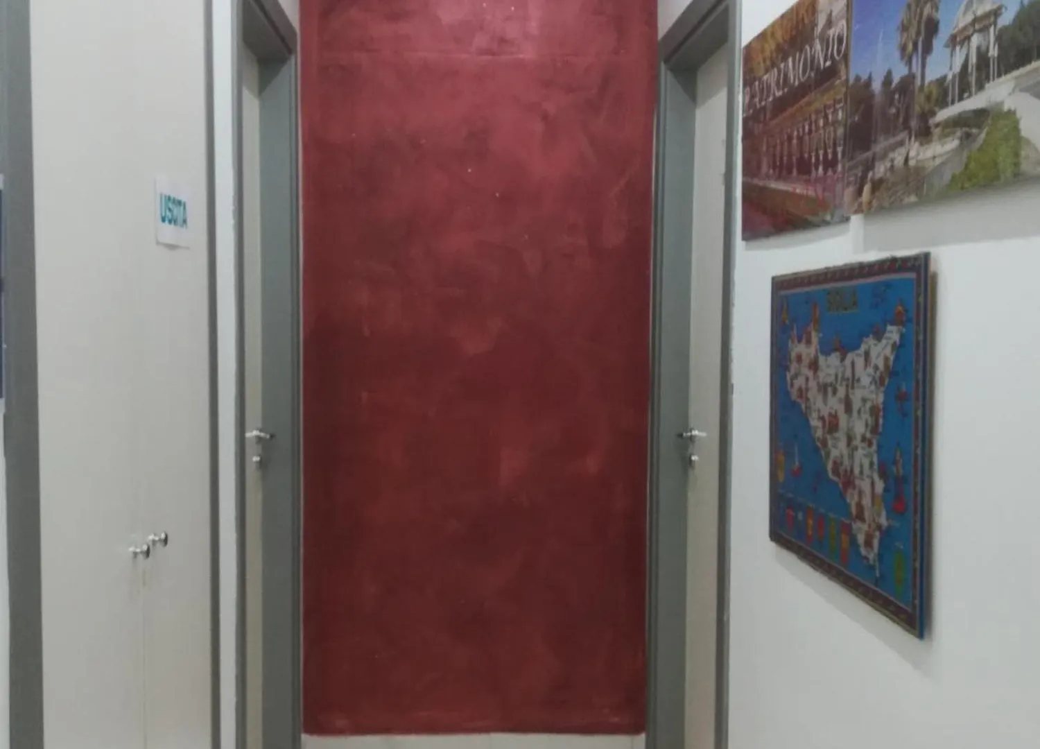 Casa Silvia Hotel Caltagirone Gasthuis