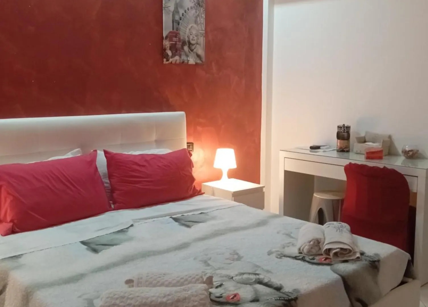 Casa Silvia Hotel Caltagirone Italië