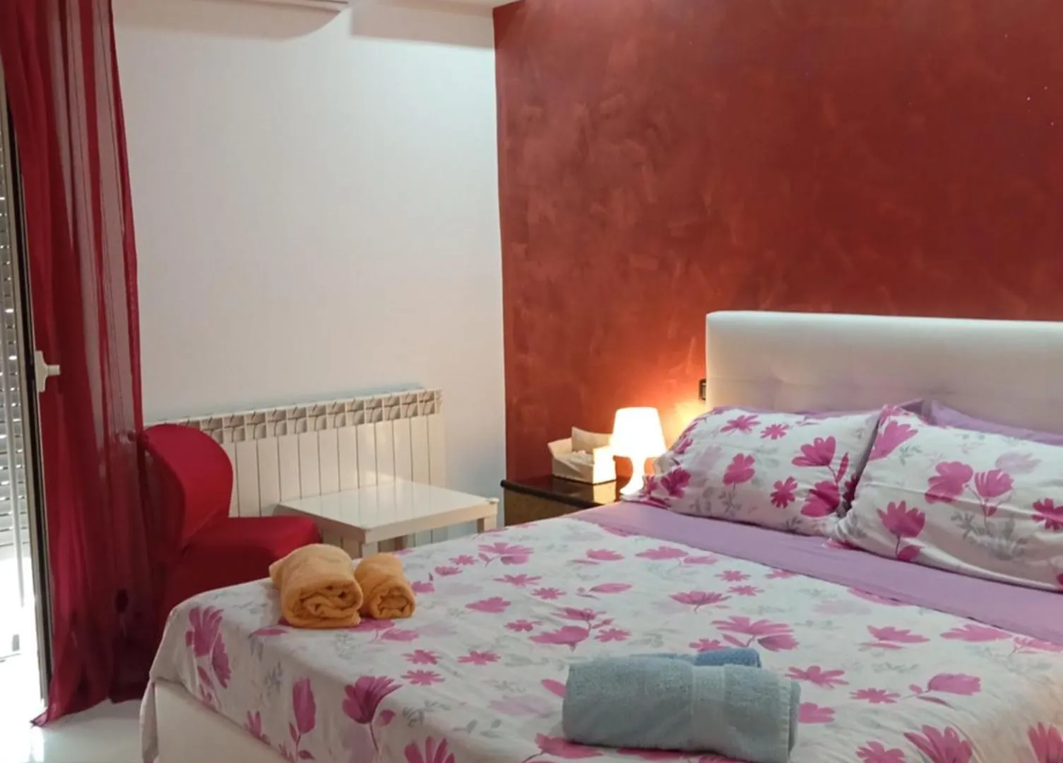 Casa Silvia Hotel Caltagirone Gasthuis